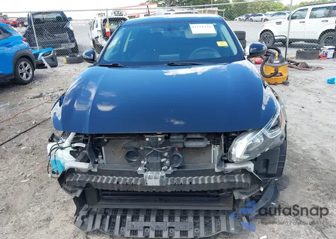 2020 Nissan Altima S Fwd z USA, uszkodzony, nr VIN 1N4BL4BV2LC266726